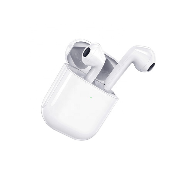 2023 AMZ Top Seller Trending Bluetooth Headphones QCC3040 ENC TWS Headphones for Apple Phone