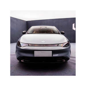 Xe điện Leapmotor C01 có VIN T, xuất khẩu xe điện mới với giá rẻ và hệ thống tiếng Nga - Product Image 6