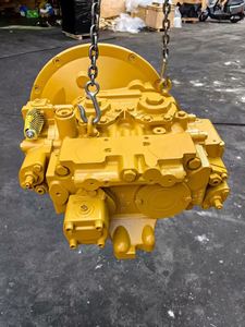 Válvula de distribución de 258 de buena venta para excavadoras Daewoo, para excavadoras con motor diésel 192F adecuado para excavadoras Daewoo, de la serie 1, 2, 1, 2, 1, 2, DX260 - Product Image 6