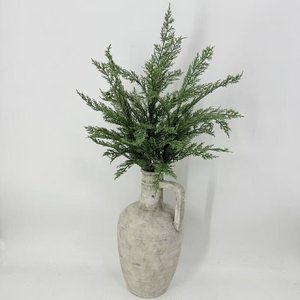 Steli di <span class=keywords><strong>Cipresso</strong></span> Artificiali da 28 Pollici, Morbidi e Realistici, per Decorazioni Domestiche - Product Image 6