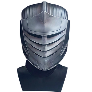 <span class=keywords><strong>Ahsoka</strong></span> คอสเพลย์หมวกกันน็อคแบบแข็งลายดาวทำจากเรซินคุณภาพสูงหมวกกันน็อคสงครามความร่วมมือผู้บังคับบัญชาภาพยนตร์แม่นยำ - Product Image 1