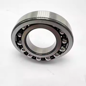 Durable Performance Self-aligning Ball Bearing Used for <b>Machinery</b> Equipment - Product Image 1