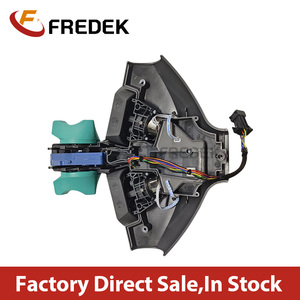 Pièces de chariot élévateur électrique OEM Joystick Handle Assembly 51340333 Control Head Upper avec Canopen pour Jungheinrich - Product Image 2