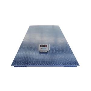 휴대용 <span class=keywords><strong>3</strong></span> 톤 무게 빔 균형 규모 바닥 무게 규모 판매 - Product Image 4