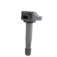 30520-5G0-A01 Nueva Bobina de Encendido para Accord, RDX, TLX, Reemplazo OE, Ajuste Directo, Alto Rendimiento, Encendido Estable