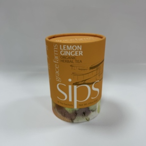 Scatola Rotonda Riciclabile di Grado Alimentare per Cosmetici e Regali, 21 Anni di Esperienza - Product Image 2