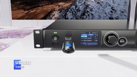 Yeni ürün Novastar tupro PRO kontrol kutusu LED siyah Video duvar işlemcisi ajans Led P2 kapalı kasa kasa kontrol kartı