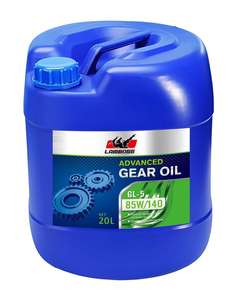 Huile de transmission GL-5 20L de haute qualité OEM <span class=keywords><strong>Carcare</strong></span>, formule américaine 80w90, lubrifiants automobiles anti-corrosion, composition de l'huile de base 85w140 - Product Image 3