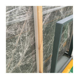 Dalles de pierre de marbre gris royal foncé d'<span class=keywords><strong>Italie</strong></span> populaires - Product Image 4