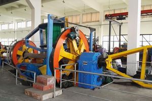 <span class=keywords><strong>2</strong></span> <span class=keywords><strong>3</strong></span> 4 5 6 7 8 कोर लचीला कॉपर रबर औद्योगिक बिजली केबल so/सोओ 67 उच्च वोल्टेज - Product Image 6