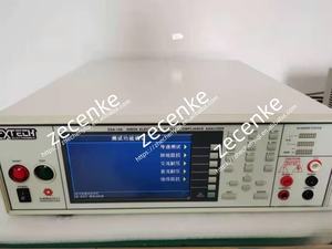 Extech ANALIZADOR DE CUMPLIMIENTO DE SEGURIDAD ELÉCTRICA 500VA - Product Image 2