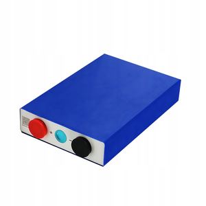 100% Rang Een 100ah 105ah Lifepo4 3.2V Voor 48V Energieopslag 100ah 105ah Lifepo4-batterij In Eu-Voorraad - Product Image 2