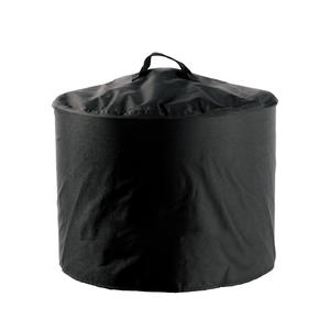 Housse de protection pour meubles d'extérieur KZFSZ en tissu Oxford résistant à l'eau, sur mesure, protection contre la pluie, housse anti-poussière pour le jardin, pour le camping - Product Image 2