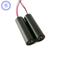 Module Laser à Diode infrarouge, focalisable, 30mW 3-5V, 1 boîte, 850nm