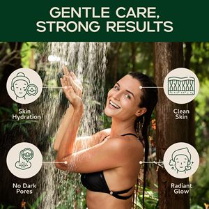 Ensemble <span class=keywords><strong>de</strong></span> Savon Artisanal Entièrement Naturel Détoxifiant pour Peaux Sensibles au Thé Vert, Aloe et Bergamote avec 2 Sachets Économiseurs <span class=keywords><strong>de</strong></span> Savon en Sisal - Product Image 5