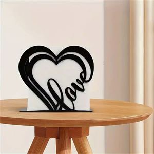 ที่ใส่กระดาษเช็ดปากโลหะลายหัวใจน่ารัก ดีไซน์ LOVE คุณภาพสูง ปรับแต่งได้ ขายส่ง - Product Image 1