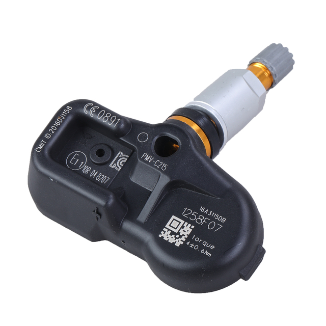Tpms 42607-48020 42607-06070 Tire Pressure Sensor for Toyota Camry for Chr for Land Cruiser for Prado Rav4 for Lexus ES Ls Lx Rx