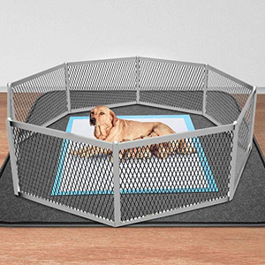 Tapis d'entraînement jetables de haute qualité pour animaux de compagnie, imperméables, pour chiots, best-sellers pour les propriétaires de chats et de chiens - Product Image 4