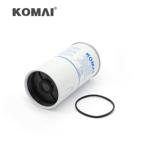 Filtro de combustible OEM Komai 11210238 A0004771302 R160P 02113151 FS19737 FS19914 para EC460B - Product Image 4