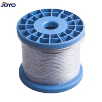 7 X7 7x19 Edelstahl #316 Kabel Drahtseil...