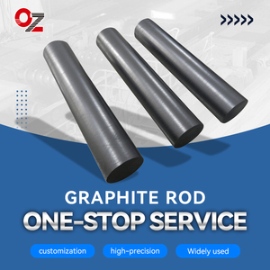 Tùy chỉnh <span class=keywords><strong>Graphite</strong></span> <span class=keywords><strong>Rod</strong></span> Carbon <span class=keywords><strong>Rod</strong></span> cho đúc chịu nhiệt cao <span class=keywords><strong>Graphite</strong></span> khuấy <span class=keywords><strong>Rod</strong></span> - Product Image 2