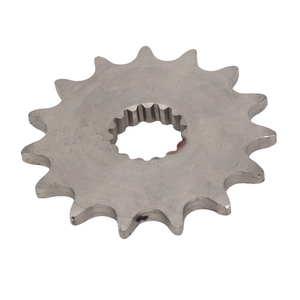 Kit de pignons de moto, pignon avant et pignon arrière pour motos tout-terrain 125-525 SX/SX-F/EXC/MX/XC/XCF - Product Image 5