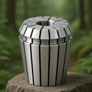 ERX32 Reduction Tapping Collet For <b>Machining</b> Tools - Product Image 3