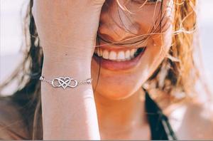 <span class=keywords><strong>Bracelet</strong></span> en <span class=keywords><strong>argent</strong></span> 925 de haute qualité, bon marché, en stock, fabriqué en chine - Product Image 2