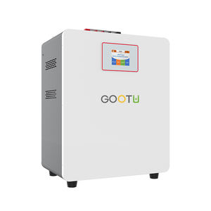 大容量リン酸鉄リチウムイオンバッテリーパック 25.6V 100Ah 300Ah 24V LiFePO4 バッテリー LFP3.2V280Ah 太陽光発電蓄電用 - Product Image 5