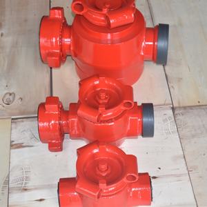 Vendedor caliente API 6A 2x2 Plug Cock <span class=keywords><strong>Valve</strong></span> 3 en 1 70 Mpa 10000 Psi Alta presión para aceite Fig 602 Tipo con estructura de alta temperatura - Product Image 4
