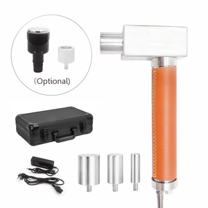 2025 disesuaikan <span class=keywords><strong>DMS</strong></span> <span class=keywords><strong>Stimulator</strong></span> otot dalam seluruh tubuh perangkat pijat genggam untuk kantor pereda lelah - Product Image 1