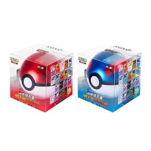 PTCG original Pokémon simplifié légendes chinoises célébration Poko Ball Super Ball coffret cadeau cartes à collectionner coffrets cadeaux - Product Image 2