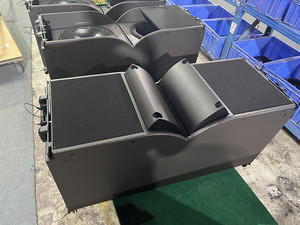 La2112 1000w ריק 12 "מערך ארונות ריקים - Product Image 3