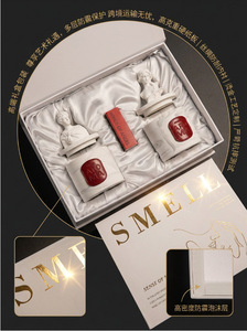 Coperchio per Candela Apollo David Femminile, Confezione Regalo per Aromaterapia - Product Image 6