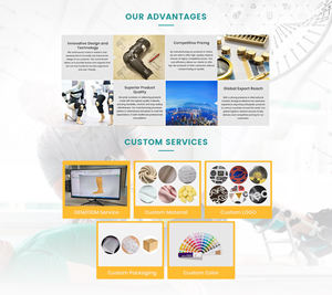 Supporto Ortopedico Regolabile Medica con Compressione d'Aria per Protezione da Fratture e Distorsioni della Caviglia, Stivale per Riabilitazione e Camminata - Product Image 4