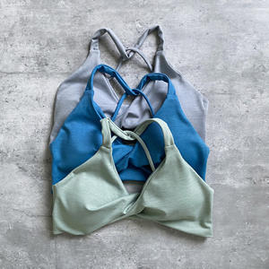 BAIME Remise <span class=keywords><strong>pas</strong></span> <span class=keywords><strong>cher</strong></span> Mujer Vêtements <span class=keywords><strong>de</strong></span> fitness pour femmes <span class=keywords><strong>Tenue</strong></span> <span class=keywords><strong>de</strong></span> sport Costume <span class=keywords><strong>de</strong></span> yoga Vêtements <span class=keywords><strong>de</strong></span> sport Ensembles d'entraînement pour femmes Stock - Product Image 5