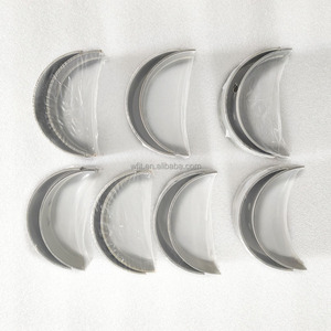 Smooth and Wear-resistant Shock-absorbing and Impact-resistant S6R2 Bearing Set for <b>Machinery</b> Engine in Stock - Product Image 1