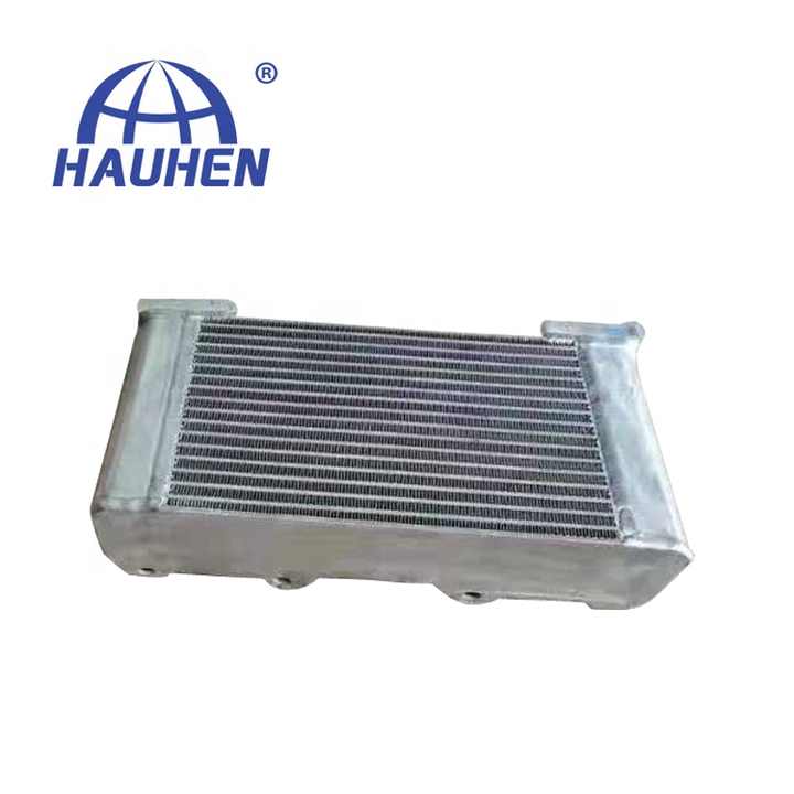 04259460 04206240 04203700 04251400 BF6M1013 engine parts radiator  