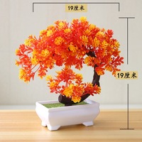 Vente directe usine – Arche de roses artificielle faite à la main, pot de fleurs moderne pour décoration intérieure/extérieure – Meilleures ventes