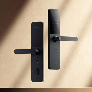 Cerradura Inteligente para Puerta <span class=keywords><strong>Xiaomi</strong></span> E10, Contraseña, NFC, Desbloqueo por Huella Dactilar, Timbre Inteligente, Funciona con la Aplicación Mi Home - Product Image 3