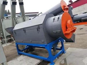 Machine de déshydratation de plastique robuste, grande capacité, <span class=keywords><strong>professionnelle</strong></span>, pour ligne de recyclage du plastique - Product Image 6