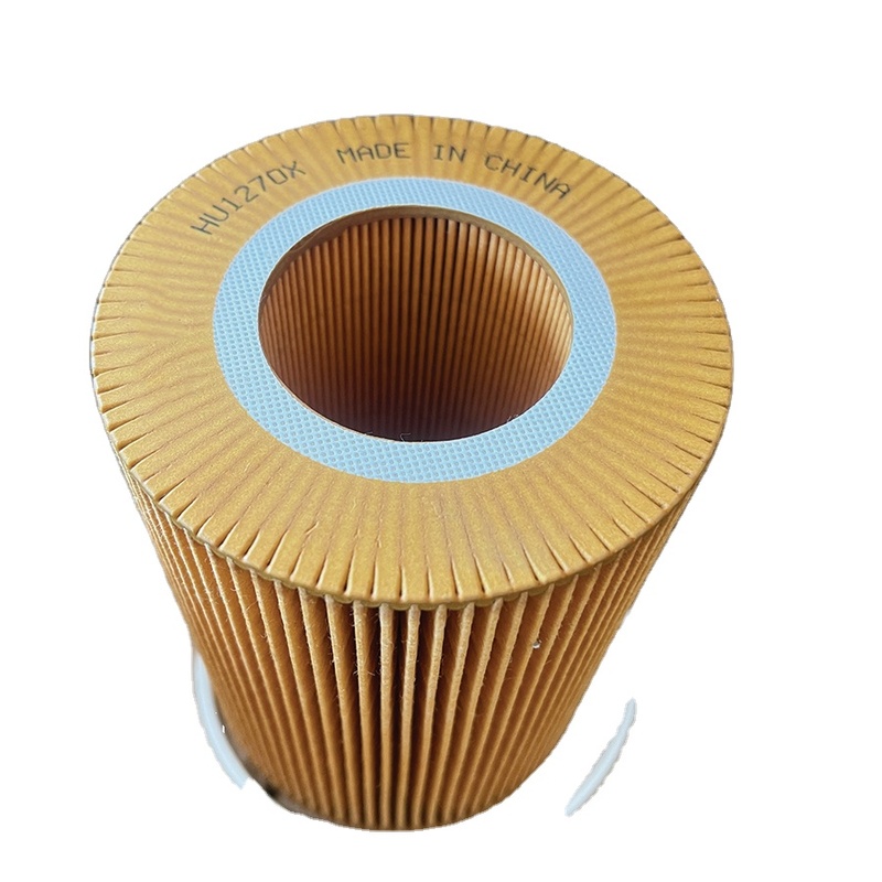 PEARL Filter Supply High Quality Oil