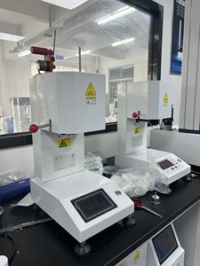 เครื่องทดสอบดัชนีการไหลเมื่อละลาย (MFR/MVR) |   เครื่องทดสอบอัตราการไหลของพลาสติกแบบดิจิตอล ได้มาตรฐาน ISO 1133 และ ASTM D1238 - Product Image 4