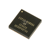 Módulo IoT MCU WiFi ESP32-D0WDQ6 QFN48 Original y Genuino