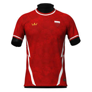 Uniformes de Fútbol Modernos 24/25, Fabricante de Camisetas de Fútbol de Alta Calidad, Personalizadas para Competencia, Entrenamiento y Deporte - Product Image 1