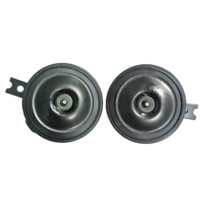 Sistem Kelistrikan Otomotif Klakson Mobil 12v Klakson Mobil Super Keras Cocok Digunakan Untuk Suku Cadang Otomotif di Korea Selatan 96610 96620