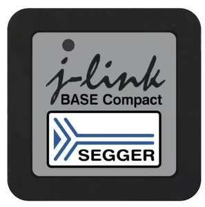 Nuevo SEGGER J-LINK BASE COMPACT 8.19.00, Herramienta JTAG, Depurador, Emulador, CPU de 1.8GHz, 1 Año de Garantía, Formato Compacto, Interfaz USB - Product Image 3