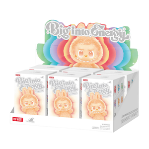 Per POP MART per Labubu V3 Scatola a Sorpresa Novità Figura Originale in Vinile e Peluche <span class=keywords><strong>da</strong></span> <span class=keywords><strong>Collezione</strong></span> Mostri Piena Energia Regalo Mystery Box Giocattolo - Product Image 6