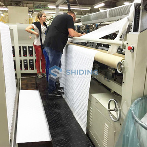 Máy thêu Quilting siêu âm tự động - Product Image 3