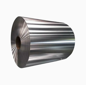 Bobina de Acero Galvanizado de Alta Durabilidad y Dureza Media, Recubrimiento Z30-Z40, Certificación CE, Rollo para Estructuras de Invernaderos Agrícolas - Product Image 3